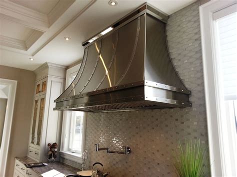 precision sheet metal kitchen hoods|stainless steel range hoods.